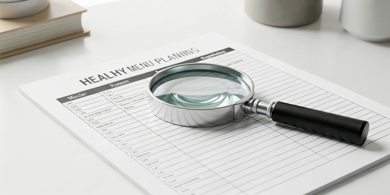 Zaměření na detaily